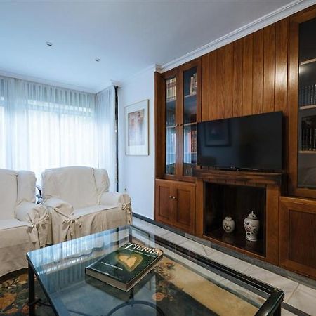 Apartamento Atanasio Barron- Free Parking Sevilla Exterior foto